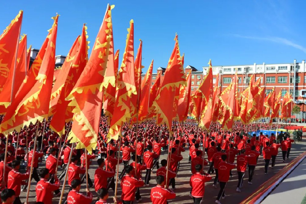 小龙动态